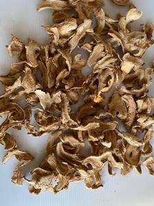 ขิงแห้งพรีเมียม ขิงออร์แกนิค คุณภาพสูง เครื่องเทศธรรมชาติ สำหรับขายส่ง ราคาถูกจากโรงงานโดยตรง - Product Image 4