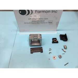NUEVO SOPORTE DE ESPEJO FOCUS 9810, ESTABILIDAD, DE PRIMERA CALIDAD - Equipo y piezas de semiconductores de confianza de renombre global - Product Image 2