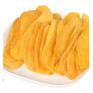 มะม่วงอบแห้งแบบนิ่มสำหรับใส่ขนมมะม่วงอบแห้ง - Product Image 5