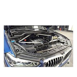 BMW X5 XDrive 30d XLine 2024, 94,111 km, Diésel, Caja de Cambios Automática, Volante a la Izquierda - Product Image 6