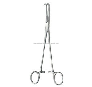 Instruments chirurgicaux de qualité supérieure WARSAW MEDICAL Neguss Arteryy Forcep en acier inoxydable |   porte-aiguille - Product Image 6