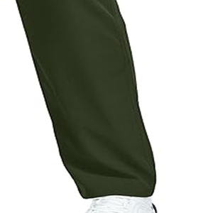 Pantalon d'entraînement durable et lavé, avec logo personnalisé, pour usage extérieur, pour hommes, vêtements de sport personnalisés, pantalon décontracté pour hommes, envoyé par Dress Sports - Product Image 4