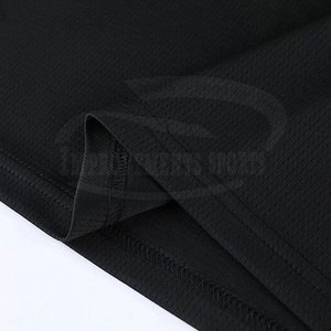 Uniforme de basket-ball sans manches fait professionnel uniforme d'équipe de basket-ball respirant confortable - Product Image 5