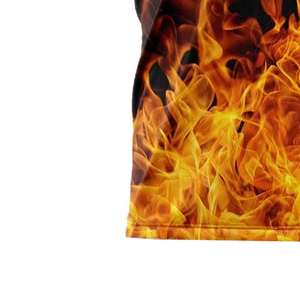 เสื้อฟุตบอลขายส่ง รับทำโลโก้ตามสั่ง ผู้ผลิต OEM ชุดฟุตบอลพรีเมียม บริการพิมพ์ลายแบบ Sublimation ผู้จัดจำหน่ายชุดทีมสำหรับสหรัฐอเมริกา - Product Image 6