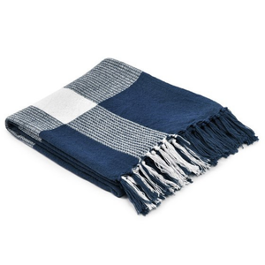 Premium Throws And <b>Blankets</b> Hotel Linen Knitted Eco-Friendly Throw <b>Blanket</b> Custom Color Design Factory OEM Supplier - Product Image 5