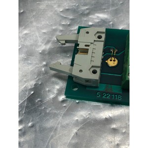 ASM 2506467-21 COLD JUNCTION PCB BOARD, 164096 - อุปกรณ์และชิ้นส่วนเซมิคอนดักเตอร์มือสองที่เชื่อถือได้ระดับโลก - Product Image 4