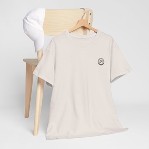 T-shirt Homme Coupe Droite Haute Qualité 100% Coton Tricoté Anti-rétrécissement Respirant Personnalisable Logo Design Uni Style Décontracté - Product Image 6