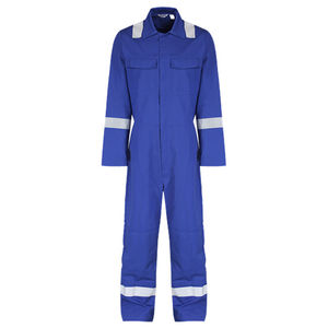 Ensemble de vêtements de travail de sécurité haute visibilité BETTERGLOWAPPARELMFG personnalisé, unisexe, en coton respirant, certifié CE - Product Image 6