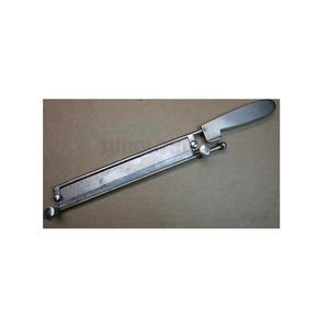 Excelente Venta ENCARGADO VINTAGE DOWN BROS SKIN GRAFT KNIFE-INSTRUMENTO MÉDICO - Product Image 5