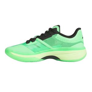 Zapatillas de baloncesto Adidas Adizero Select 3.0 para hombre, parte superior de malla, suela de goma, entresuela de EVA, ropa deportiva de verano - Product Image 4