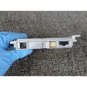 ECU และโมดูลคอมพิวเตอร์มือสองสำหรับรถยนต์ S-class รุ่น A2219002002 - Product Image 4