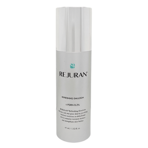 REJURAN 45ml Emulsione Rinfrescante Leggera C-PDRN con Acido Ialuronico e Centella per l'Equilibrio Olio-Acqua, Crema Viso Lenitiva - Product Image 3