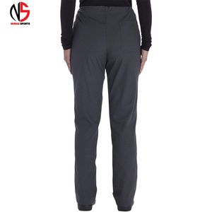 Tenues d'infirmière d'hôpital confortables et élégantes, ensembles de blouses médicales au nouveau design pour femmes, collection NURAK 2026 - Product Image 6