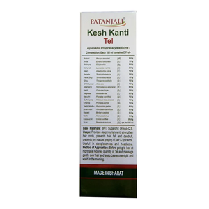 Set de Cuidado Capilar, Aceite Herbal para el Cuero Cabelludo, Cien Veinte ML, Fórmula Anticaída, Potenciador Natural de Volumen, Densidad y Fuerza - Product Image 4