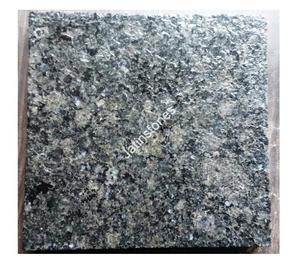 Dalle de granit noir du Rajasthan pour plan de travail de cuisine, revêtement de sol, panneau mural, comptoir, décoration de bâtiment, carrelage en granit naturel - Product Image 1
