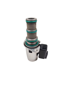 <span class=keywords><strong>Electrovanne</strong></span> <span class=keywords><strong>hydraulique</strong></span> à 2 positions et <span class=keywords><strong>3</strong></span> <span class=keywords><strong>voies</strong></span> SV98-T39 SV98T39 <span class=keywords><strong>12v</strong></span> avec bobine pour Caterpillar Jcb 3cx 4cx - Product Image 5