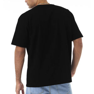 Camiseta de Verano Estampada para Hombre |   Tela Transpirable |   Envío Rápido - Product Image 4