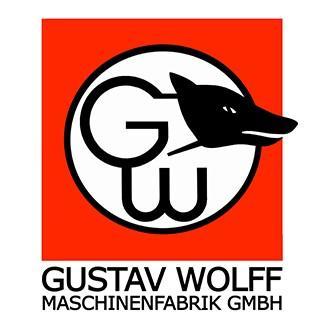 Gustav Wolff Maschinenfabrik GmbH logo