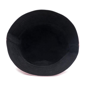 Nuevo Sombrero de Playa y Viaje Ligero para Hombre y Mujer, Sombrero de Pescador de Algodón Plegable y Reversible - Product Image 6