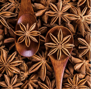 Anís estrellado seco en piezas enteras, especias indias crudas para cocinar y preparar tinturas, hierba individual aromática, proveedor a granel - Product Image 5