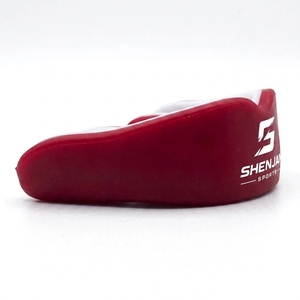 <b>Mouth</b> <b>Guard</b> Advanced Athletic Dental <b>Guard</b> Designed With Durable Flexible Construction For Combat <b>Sports</b> Fitness Training Team - Product Image 3