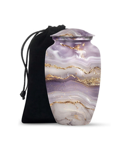 Urnas funerarias artesanales para cenizas de adultos, para hombres y mujeres, a bajo precio. - Product Image 5