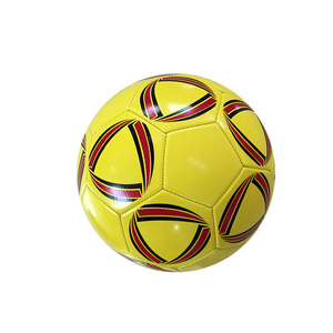 Balón de fútbol personalizado para equipos y uso promocional, balón de fútbol duradero con superficie de calidad para entrenamiento y recreación. - Product Image 6