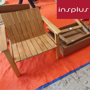 INSPLUS เวียดนาม บริการตรวจสอบคุณภาพเฟอร์นิเจอร์ไม้สำเร็จรูปก่อนจัดส่งโดยผู้เชี่ยวชาญด้านการควบคุมคุณภาพ - Product Image 2