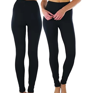 Wholesale Customizable Yoga Pants Hot Sale Women <b>Leggings</b> Stylish and Comfortable Women's <b>Leggings</b> Fashion Women <b>Legging</b> - Product Image 3