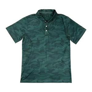 Camiseta Polo con Estampado Personalizado, Camiseta Polo Directo de Fábrica, Camiseta Polo Deportiva para Exteriores, Camiseta Polo para Personal Corporativo - Product Image 3