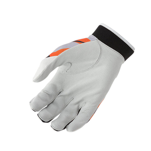 Gants de frappe en cuir PU de haute qualité, fabriqués en usine, par un fabricant professionnel, au design unique, sur mesure, à prix raisonnable - Product Image 3