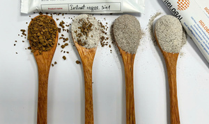 Café instantané 3 en 1 de qualité supérieure, saveur riche, goût onctueux, vente en gros, boisson en poudre, export direct d'usine - Product Image 2
