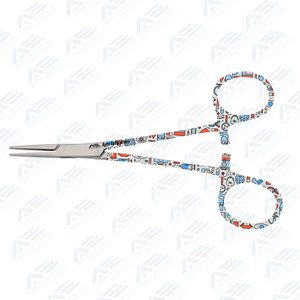 Ensemble de ciseaux médicaux pour soins infirmiers, instruments chirurgicaux, outils médicaux, kit de ciseaux pour infirmières en extérieur, ciseaux hémostatiques - Product Image 6