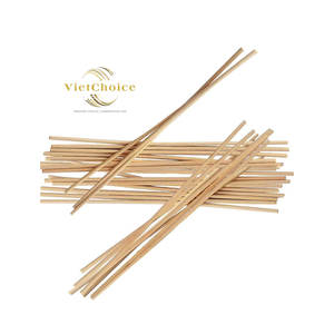 ชุดก้านไม้หอมหวายธรรมชาติ เป็นมิตรกับสิ่งแวดล้อม กลิ่นหอมติดทนนาน สำหรับบ้าน น้ำมันหอมระเหยอโรมาเธอราพี - Product Image 2