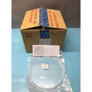 Plaque de lampe à quartz Topco 510-QZ-0100161 - Équipements et pièces semi-conductrices de renommée mondiale à confiance - Product Image 1