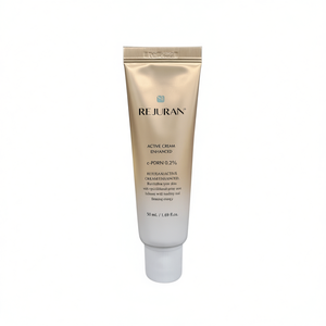 REJURAN Enhanced 50ml Crema Viso Attiva con C-PDRN, Ceramide, Peptidi e Acido Ialuronico per Riparazione della Barriera Cutanea e Idratazione Profonda - Product Image 3