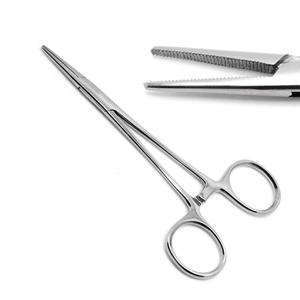 ชุดเครื่องมือผ่าตัดปริทันต์ขนาดเล็กสำหรับการผ่าตัดกระดูกปริทันต์พร้อมอุปกรณ์เสริมอย่างอีลิเวเตอร์ ลูคัส คิวเร็ต และคีมจับ  ลดราคาพิเศษ - Product Image 2