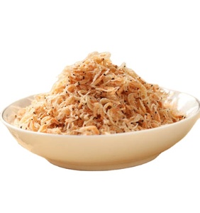 Vietnamese Dried <b>Baby</b> Shrimp |Premium & Nutritious Product - Product Image 4