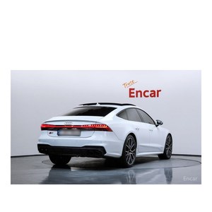 Audi S7 3.0 TDI quattro Julio 2022 63.091 km Diésel Automático Asientos de Cuero Volante a la Izquierda Cámara Trasera - Product Image 2