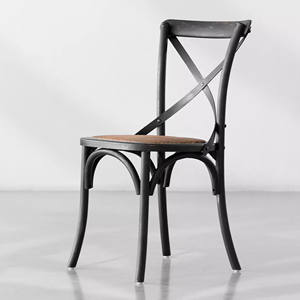 Mesa y Sillas de Jardín de Madera de Teca, Juego de Comedor para Exteriores, Muebles de Jardín - Rochelle - Product Image 4