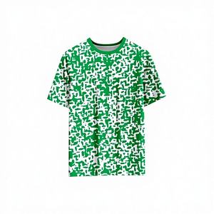 Camiseta de Fútbol Retro Personalizada, Premium, para Hombre, Corte Regular, Alta Calidad, 100% Poliéster, Manga Larga, Ligera - Product Image 3