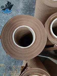 Rollo de Papel de Embalaje de Alta Calidad Tipo Panal de Abeja para Botellas, Artículos de Vidrio, Electrónicos y Envíos de Comercio Electrónico Disponible al Mejor Precio - Product Image 3