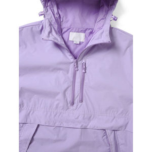 Outdoor <b>Waterproof</b> Windbreaker Hooded Anti-UV Eco-Friendly Winter <b>Jacket</b> <b>Lightweight</b> Plus Size <b>Breathable</b> for <b>Men</b> - Product Image 4