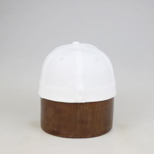 Gorra de béisbol personalizada de 5 paneles estilo camper, con visera plana y hebilla de liberación rápida, gorra deportiva estilo urbano para skate, fabricante. - Product Image 5