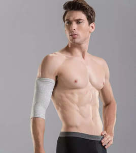 Best Design OEM ODM Knee Pads High Quality Comfortable with Customized Logo Printing Light Weight for Protection in Black Color - Product Image 6