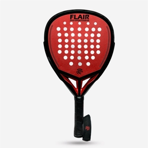 Professional 12K Carbon Fiber Padel Racket – EVA Core Lightweight <b>Control</b> & Power Padel <b>Paddle</b> - Product Image 3