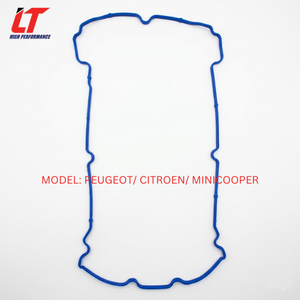 Joint de couvercle de soupape Euro-Performance Malaisie avec garantie 1 an pour Peugeot 308 508 3008 Mini Cooper – Amélioration du joint d'étanchéité d'huile - Product Image 3