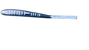 OBEXA Surgical Grade Stainless Steel Hair Extension <b>Plier</b> <b>Set</b> 7 Inch Black Storage Kit | Professional Salon Tool Model - Product Image 3