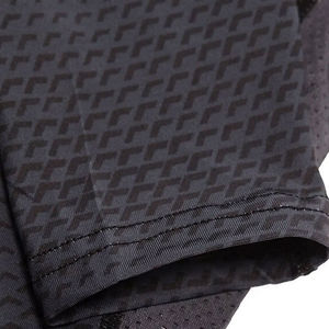 Rashguard à manches longues pour homme, design personnalisé, MMA, vente en gros, Rashguard à manches longues, 200g polyester - Product Image 5