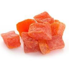 Papaya Fresca Orgánica Congelada para Smoothies, Jugos y Postres - Suministro al por Mayor - Product Image 4